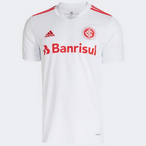 Tailandia Camiseta Internacional Segunda equipo 2021-22 Blanco